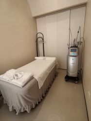 -Fundi张玉珊修身堂·indiba·BTL科技瘦身
