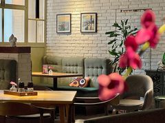 -JINNS锦时 steak&pizza(浸信会礼拜堂旧址店)