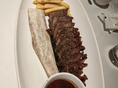 -荣兴酒家(徐家汇店)