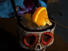 -The Tiki Bungalow提基小木屋酒吧