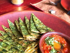 -花马天堂云南餐厅 Lost Heaven(外滩店)