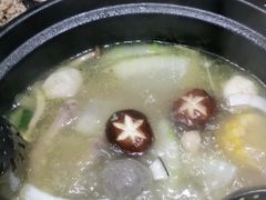 -春润大地海南椰子鸡(沙井京基百纳广场店)