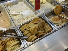 -富龙快餐店(铁西店)