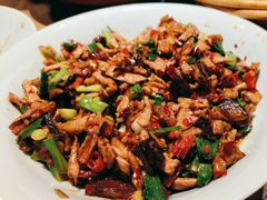 -吃饭皇帝大(合生汇店)