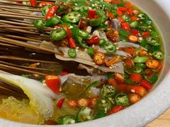 -嘉州叶婆婆钵钵鸡(建设路店)