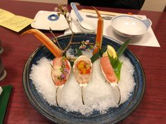 -蟹道乐(網元別館店)