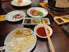 -蒜香焼肉PURUSHIN(马场路店)