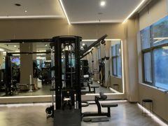 -章鱼健身 Octopus