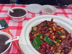 -辣小鲜·南昌大排档(船山路店)