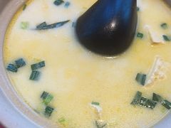 -西贝(武汉天地店)