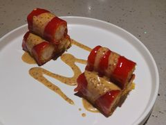鲜虾红米肠粉-吉旺港式餐厅(南方商城店)