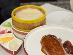 -大鸭梨烤鸭(北洼路店)