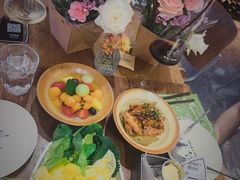 -Blac+Blac(中海环宇荟店)