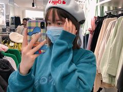 -H&M(天一广场店)