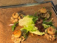 -LA CREPERIE BRETONNE布列塔尼法式餐厅(天童北路店)