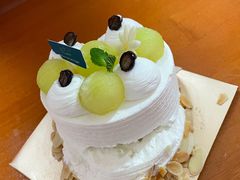 -1Cake壹刻蛋糕(奥体公园味觉艺术馆店)