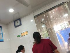 大堂-法华汤包馆(法华镇路店)