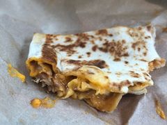 -Taco Bell 塔可贝尔(东方明珠店)
