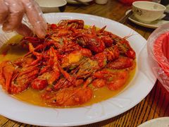 -欧记轩龙虾·私房菜(A店)