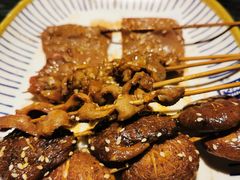 -新楚记烧烤·酒场·夺命肥肠(车公庙店)