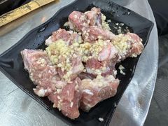 -小辣椒汤锅烧烤(温泉南街店)