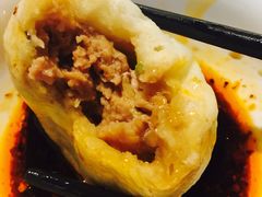 -陈傻子餐厅(世纪都会店)