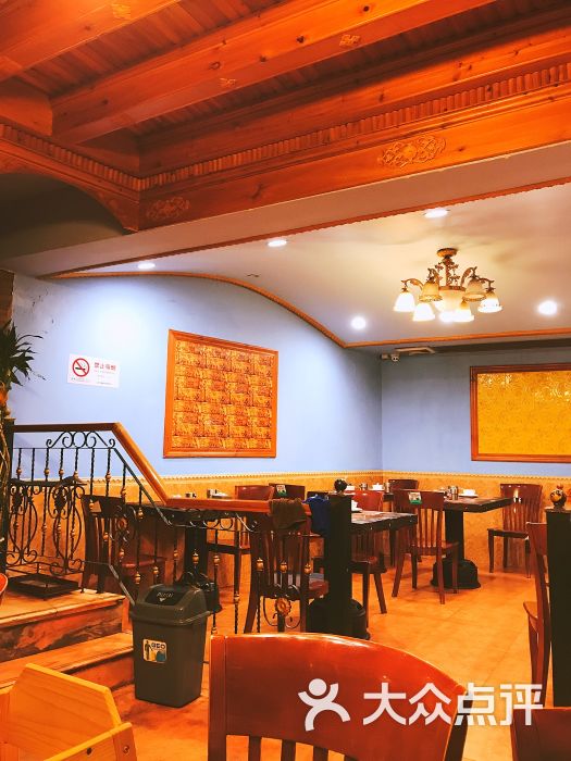 艾尼巴亿餐厅图片 - 第167张