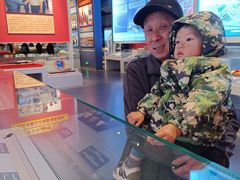 -中国人民解放军海军博物馆