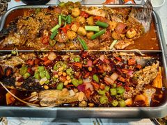 -鸣记脆皮烤鱼(岐山路店)