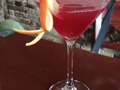 大都会-Blarney Stone巧言石爱尔兰酒吧