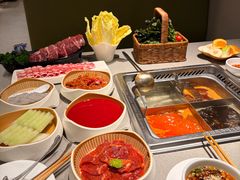 -海底捞火锅(壹悦城店)