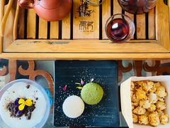 -丽江庭院之爱在路上(西单店)
