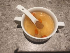 -留半山·香港食堂(啦啦宝都店)