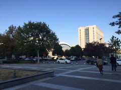 -河海大学(江宁校区)