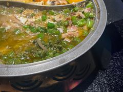-匠子烤鱼(上邦百汇城店)