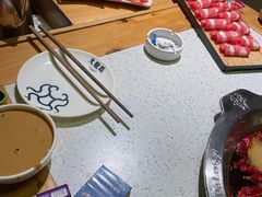-大龙燚火锅