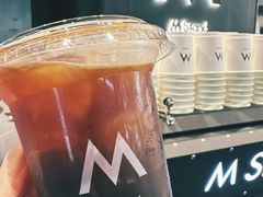 -M Stand(君尚1F店)