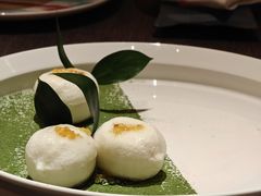 -锦府园·新台州菜(合生汇店)