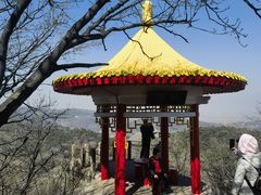 -沈阳辉山风景区