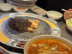 -喜来稀肉(虹泉路店)