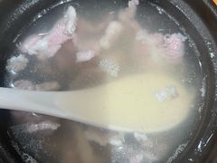 -梅县程江腌面王(兴华店)