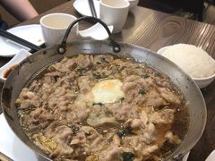 -东京屋(武定路店)