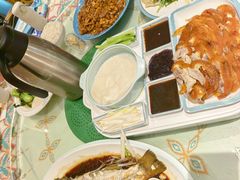 -清真吐鲁番餐厅(牛街店)