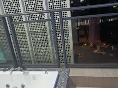 -玫瑰海岸假日酒店