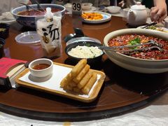 -川香鼎盛(市桥富华总店)