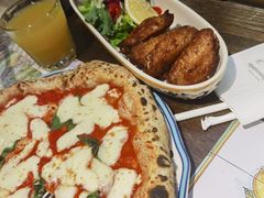 -Mammamia意大利餐厅(古北店)