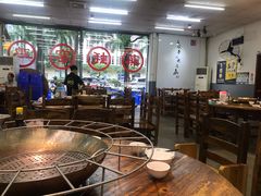 大堂-飞尝蚝·顺德菜·鱼生(顺德总店)