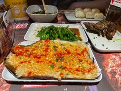 -木屋烧烤(上梅林店)