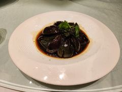 烧椒皮蛋-尘香•传统川菜(创汇首座店)