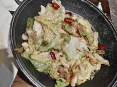 -阿娘家·原生态农家菜(国顺东路店)